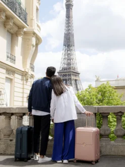 Valise Delsey Turenne Slim 55 Cm -Delsey Valises Boutique valise delsey 666926z