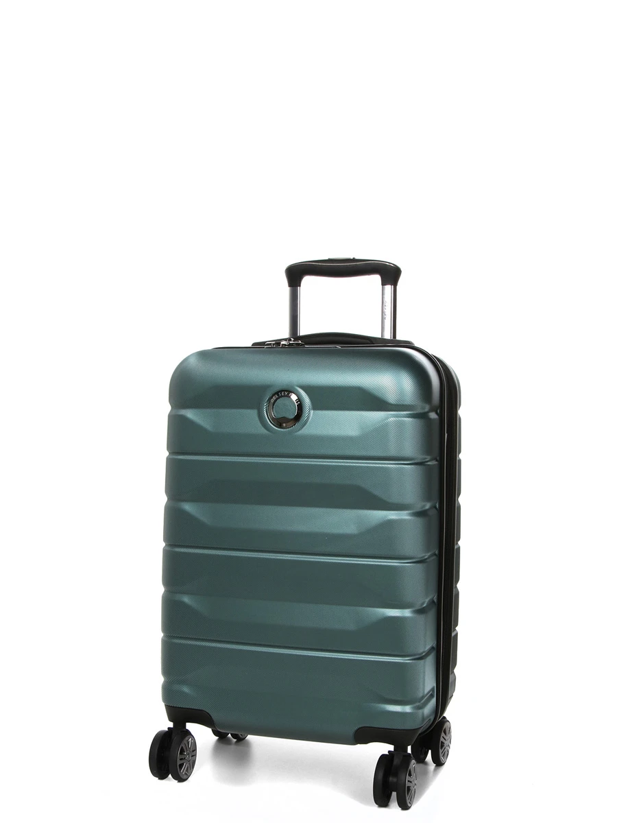 Valise Extensible Delsey Air Armour 55 Cm 18 Valise Extensible Delsey Air Armour 55 Cm – Image 18