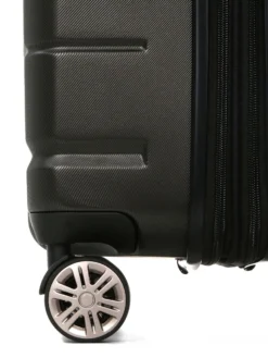 Valise Extensible Delsey Air Armour 68 Cm 31 Valise Extensible Delsey Air Armour 68 Cm -Delsey Valises Boutique valise delsey 699124z