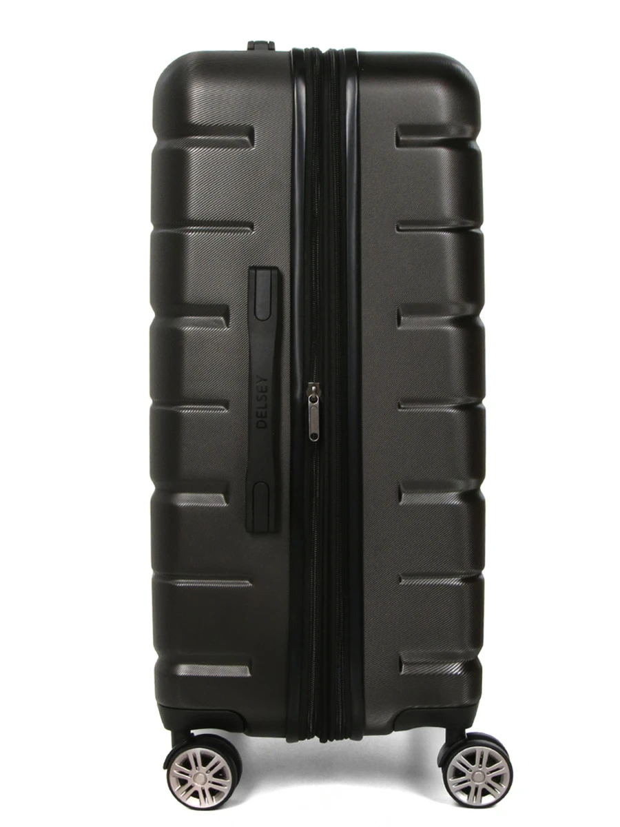 Valise Extensible Delsey Air Armour 68 Cm 6 Valise Extensible Delsey Air Armour 68 Cm – Image 6