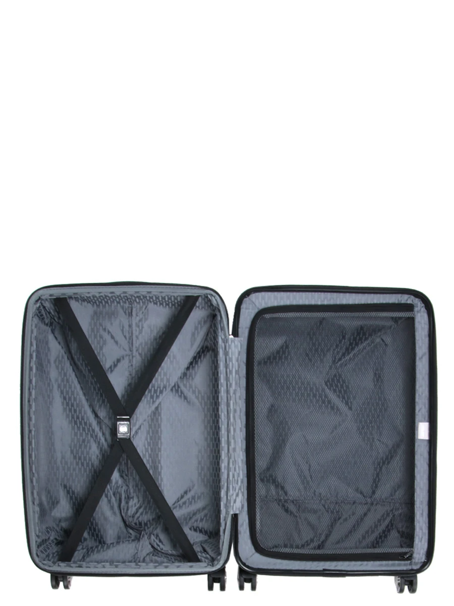Valise Extensible Delsey Air Armour 68 Cm 11 Valise Extensible Delsey Air Armour 68 Cm – Image 11