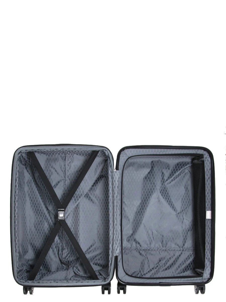 Valise Extensible Delsey Air Armour 68 Cm 12 Valise Extensible Delsey Air Armour 68 Cm – Image 12