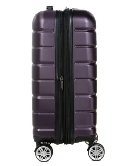 Valise Extensible Delsey Air Armour 55 Cm 24 Valise Extensible Delsey Air Armour 55 Cm -Delsey Valises Boutique valise delsey 717251z
