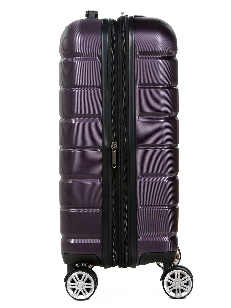 Valise Extensible Delsey Air Armour 55 Cm 7 Valise Extensible Delsey Air Armour 55 Cm – Image 7
