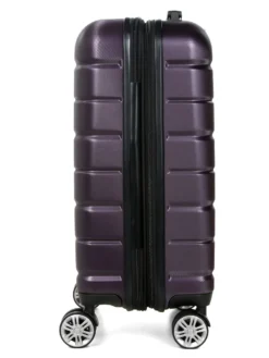 Valise Extensible Delsey Air Armour 55 Cm 23 Valise Extensible Delsey Air Armour 55 Cm -Delsey Valises Boutique valise delsey 717253z