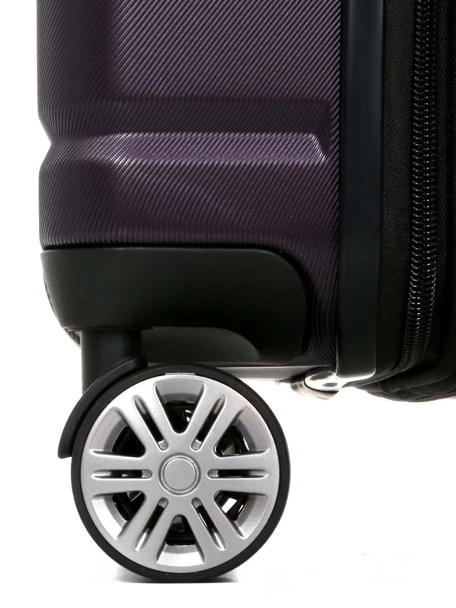 Valise Extensible Delsey Air Armour 55 Cm 13 Valise Extensible Delsey Air Armour 55 Cm – Image 13