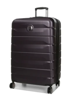 Valise Extensible Delsey Air Armour 77 Cm -Delsey Valises Boutique valise delsey 725018z