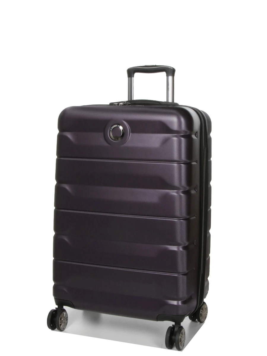 Valise Extensible Delsey Air Armour 68 Cm 19 Valise Extensible Delsey Air Armour 68 Cm – Image 19