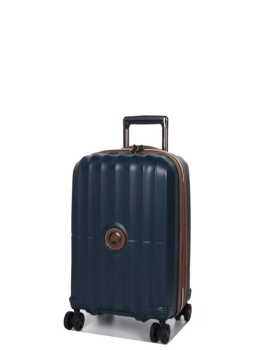 Valise Delsey St Tropez 55 Cm 1 Valise Delsey St Tropez 55 Cm