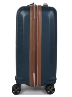 Valise Delsey St Tropez 55 Cm 24 Valise Delsey St Tropez 55 Cm -Delsey Valises Boutique valise delsey 737974z