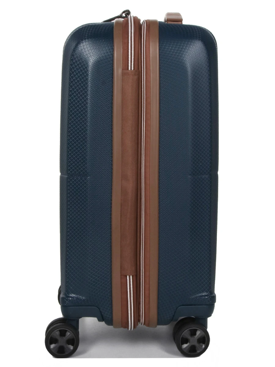 Valise Delsey St Tropez 55 Cm 5 Valise Delsey St Tropez 55 Cm – Image 5