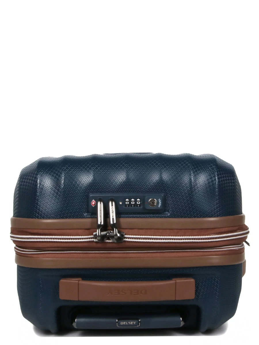 Valise Delsey St Tropez 55 Cm 9 Valise Delsey St Tropez 55 Cm – Image 9