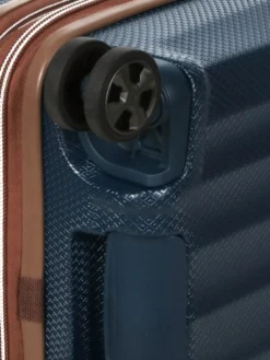 Valise Delsey St Tropez 55 Cm 31 Valise Delsey St Tropez 55 Cm -Delsey Valises Boutique valise delsey 737978z