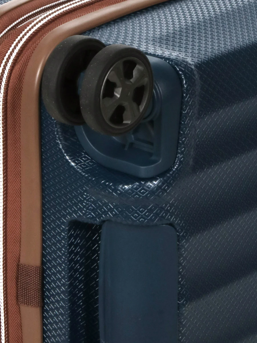 Valise Delsey St Tropez 55 Cm 12 Valise Delsey St Tropez 55 Cm – Image 12