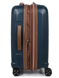 Valise Delsey St Tropez 55 Cm 26 Valise Delsey St Tropez 55 Cm -Delsey Valises Boutique valise delsey 737979z