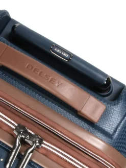 Valise Delsey St Tropez 55 Cm 33 Valise Delsey St Tropez 55 Cm -Delsey Valises Boutique valise delsey 737980z