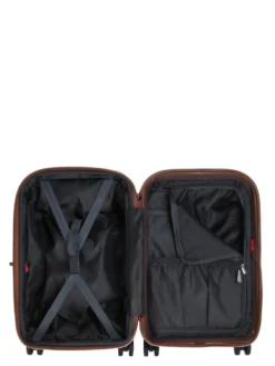 Valise Delsey St Tropez 55 Cm 30 Valise Delsey St Tropez 55 Cm -Delsey Valises Boutique valise delsey 737981z