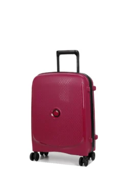 Valise Delsey Belmont Plus Slim 55 Cm -Delsey Valises Boutique valise delsey 758443z