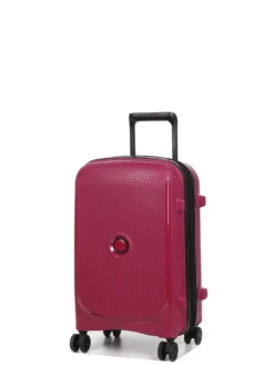 Valise Extensible Delsey Belmont Plus 55 Cm -Delsey Valises Boutique valise delsey 758457z