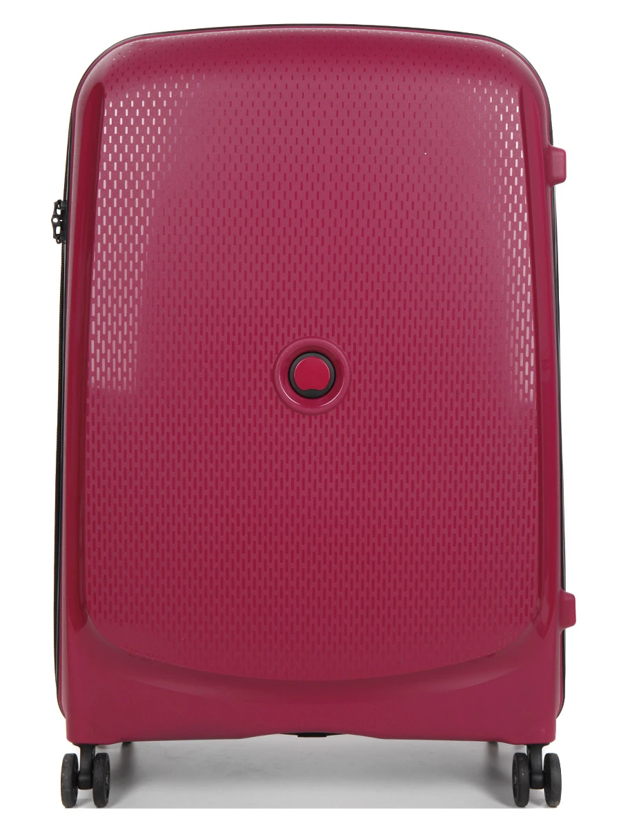 Valise Delsey Belmont Plus 76 Cm 3 Valise Delsey Belmont Plus 76 Cm – Image 3