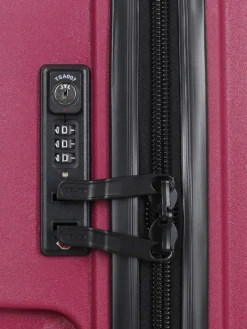 Valise Delsey Belmont Plus 76 Cm 31 Valise Delsey Belmont Plus 76 Cm -Delsey Valises Boutique valise delsey 758546z