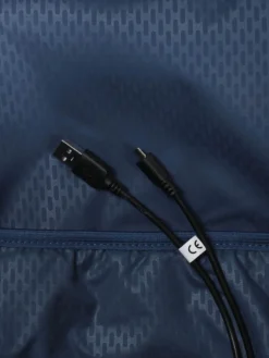 Valise Delsey Turenne 55 Cm - Poche Frontale -Delsey Valises Boutique valise delsey 758730z