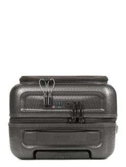 Valise Delsey Turenne 55 Cm - Poche Frontale -Delsey Valises Boutique valise delsey 758734z