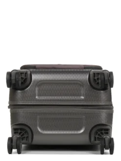 Valise Delsey Turenne 55 Cm - Poche Frontale -Delsey Valises Boutique valise delsey 758736z