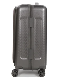 Valise Delsey Turenne 55 Cm - Poche Frontale -Delsey Valises Boutique valise delsey 758739z