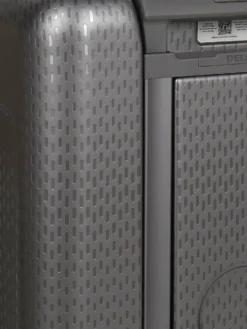 Valise Delsey Turenne 55 Cm - Poche Frontale -Delsey Valises Boutique valise delsey 758740z