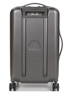 Valise Delsey Turenne 55 Cm - Poche Frontale -Delsey Valises Boutique valise delsey 758742z