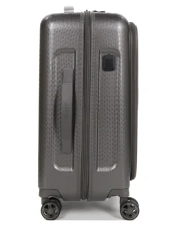 Valise Delsey Turenne 55 Cm - Poche Frontale -Delsey Valises Boutique valise delsey 758743z