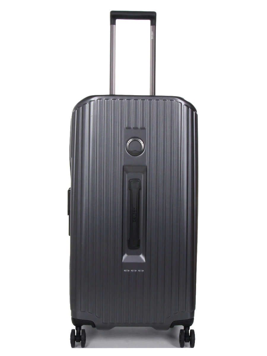 Valise Delsey Securitime Zip Trunk 73 Cm 2 Valise Delsey Securitime Zip Trunk 73 Cm – Image 2