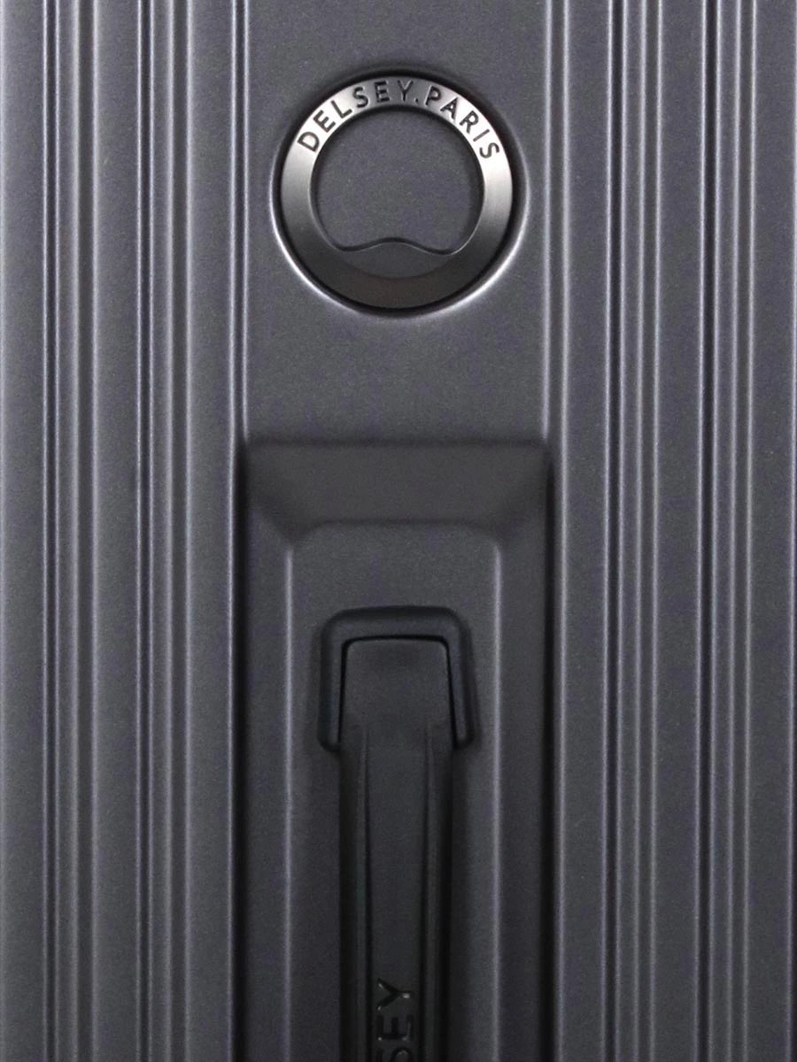 Valise Delsey Securitime Zip Trunk 73 Cm 17 Valise Delsey Securitime Zip Trunk 73 Cm – Image 17