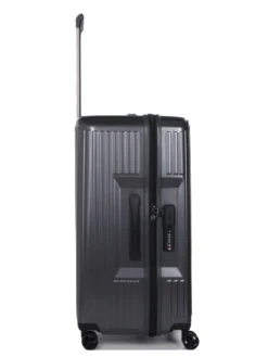 Valise Delsey Securitime Zip Trunk 73 Cm 25 Valise Delsey Securitime Zip Trunk 73 Cm -Delsey Valises Boutique valise delsey 759122z