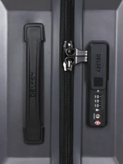 Valise Delsey Securitime Zip Trunk 73 Cm 30 Valise Delsey Securitime Zip Trunk 73 Cm -Delsey Valises Boutique valise delsey 759123z