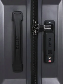 Valise Delsey Securitime Zip Trunk 73 Cm 31 Valise Delsey Securitime Zip Trunk 73 Cm -Delsey Valises Boutique valise delsey 759124z