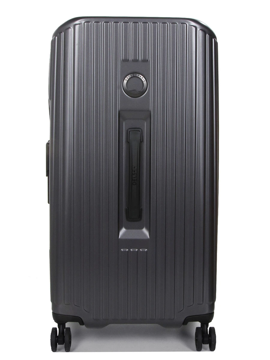 Valise Delsey Securitime Zip Trunk 73 Cm 3 Valise Delsey Securitime Zip Trunk 73 Cm – Image 3