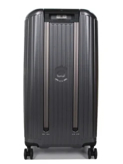 Valise Delsey Securitime Zip Trunk 73 Cm 22 Valise Delsey Securitime Zip Trunk 73 Cm -Delsey Valises Boutique valise delsey 759128z