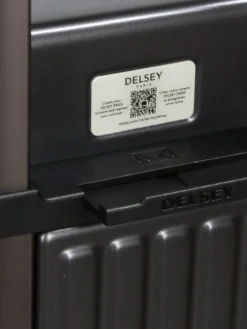 Valise Delsey Securitime Zip Trunk 73 Cm 32 Valise Delsey Securitime Zip Trunk 73 Cm -Delsey Valises Boutique valise delsey 759129z