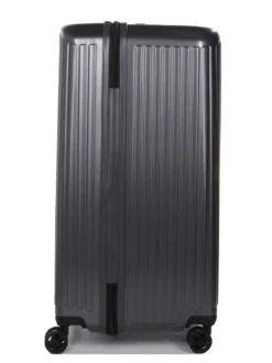 Valise Delsey Securitime Zip Trunk 73 Cm 23 Valise Delsey Securitime Zip Trunk 73 Cm -Delsey Valises Boutique valise delsey 759130z