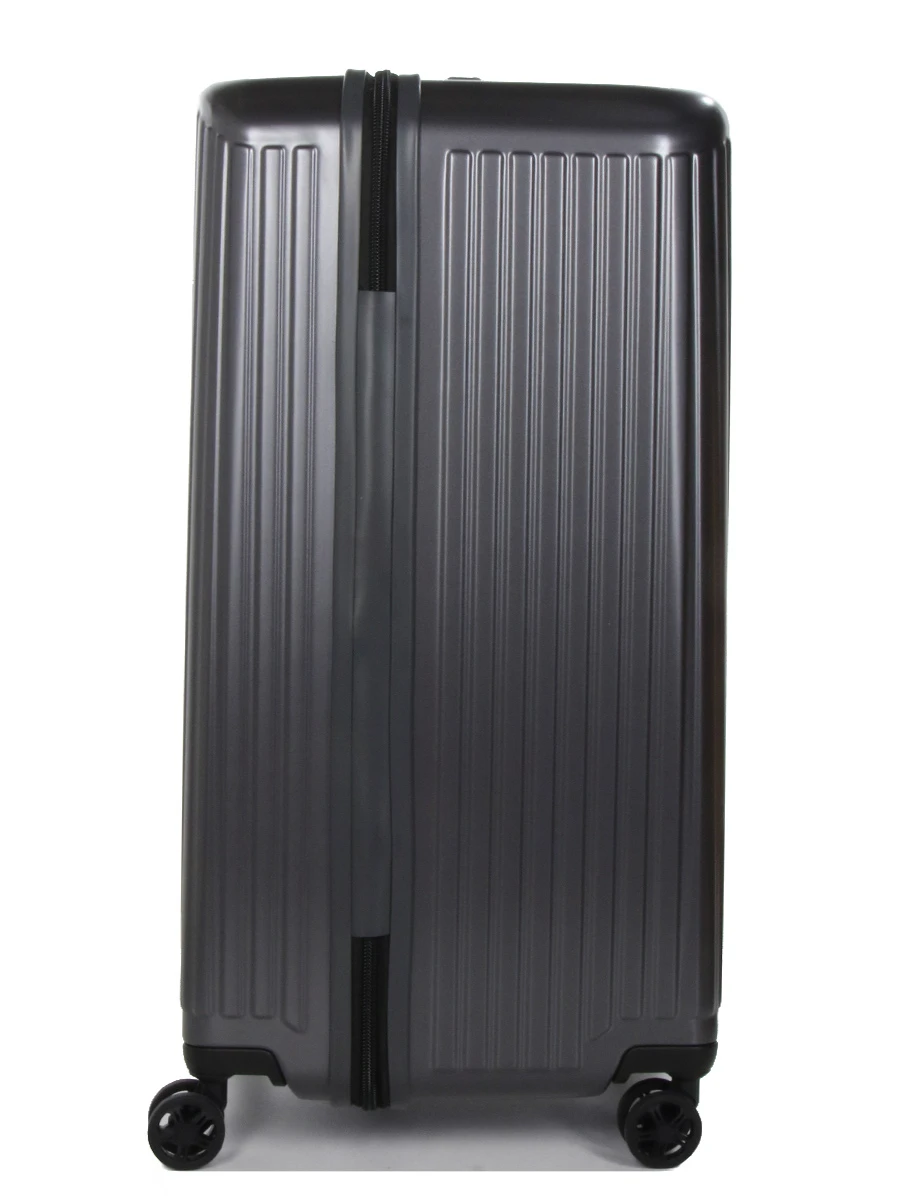 Valise Delsey Securitime Zip Trunk 73 Cm 5 Valise Delsey Securitime Zip Trunk 73 Cm – Image 5