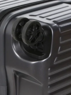 Valise Delsey Securitime Zip Trunk 73 Cm 26 Valise Delsey Securitime Zip Trunk 73 Cm -Delsey Valises Boutique valise delsey 759133z