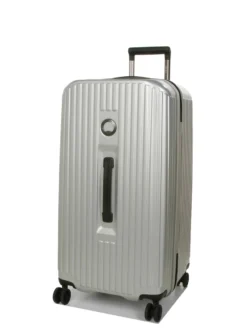 Valise Delsey Securitime Zip Trunk 73 Cm 37 Valise Delsey Securitime Zip Trunk 73 Cm -Delsey Valises Boutique valise delsey 759143z