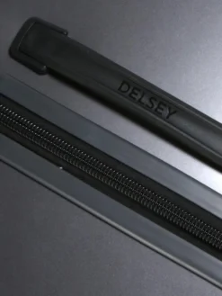 Valise Delsey Securitime Zip Trunk 73 Cm 33 Valise Delsey Securitime Zip Trunk 73 Cm -Delsey Valises Boutique valise delsey 764304z