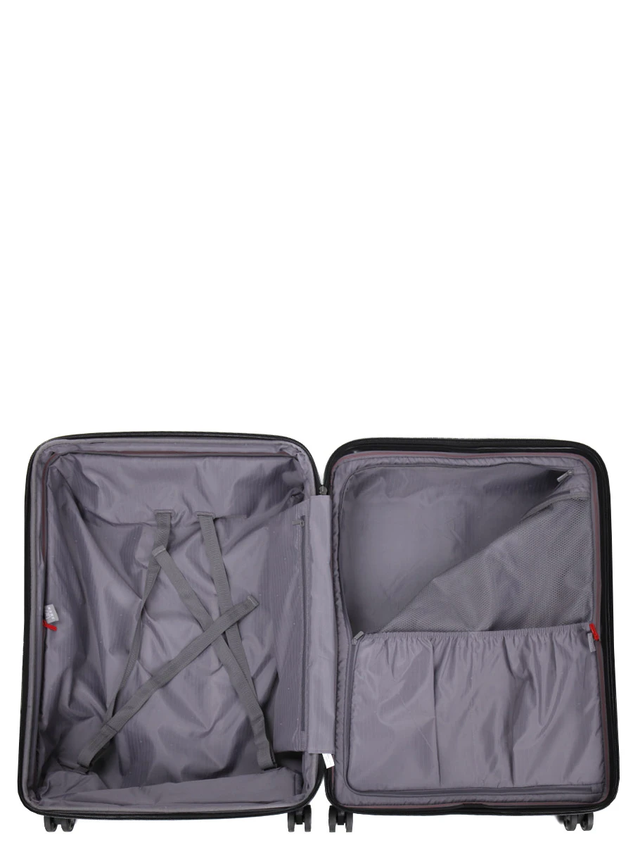 Valise Delsey Promenade Hard 2.0 - 76 Cm 11 Valise Delsey Promenade Hard 2.0 - 76 Cm – Image 11