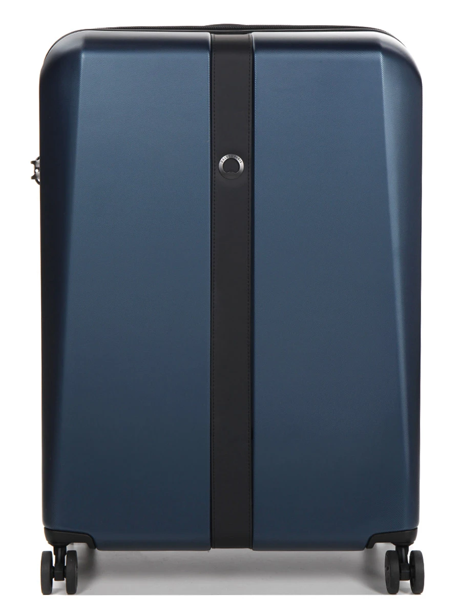 Valise Delsey Promenade Hard 2.0 - 76 Cm 3 Valise Delsey Promenade Hard 2.0 - 76 Cm – Image 3