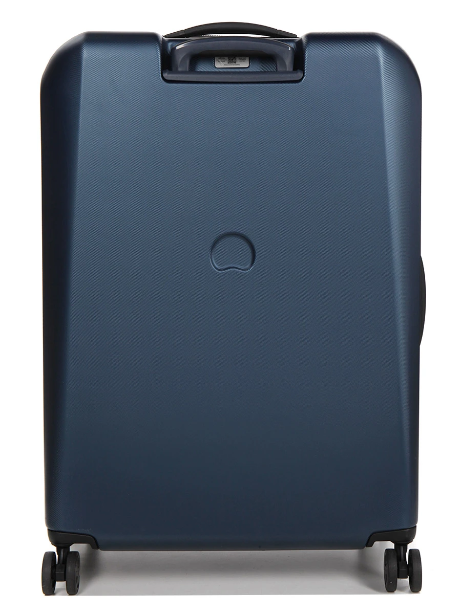 Valise Delsey Promenade Hard 2.0 - 76 Cm 4 Valise Delsey Promenade Hard 2.0 - 76 Cm – Image 4