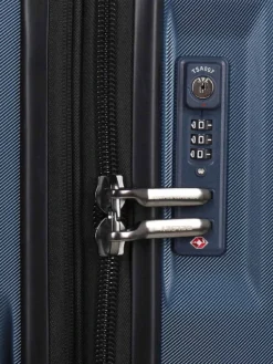 Valise Delsey Promenade Hard 2.0 - 76 Cm 32 Valise Delsey Promenade Hard 2.0 - 76 Cm -Delsey Valises Boutique valise delsey 773168z