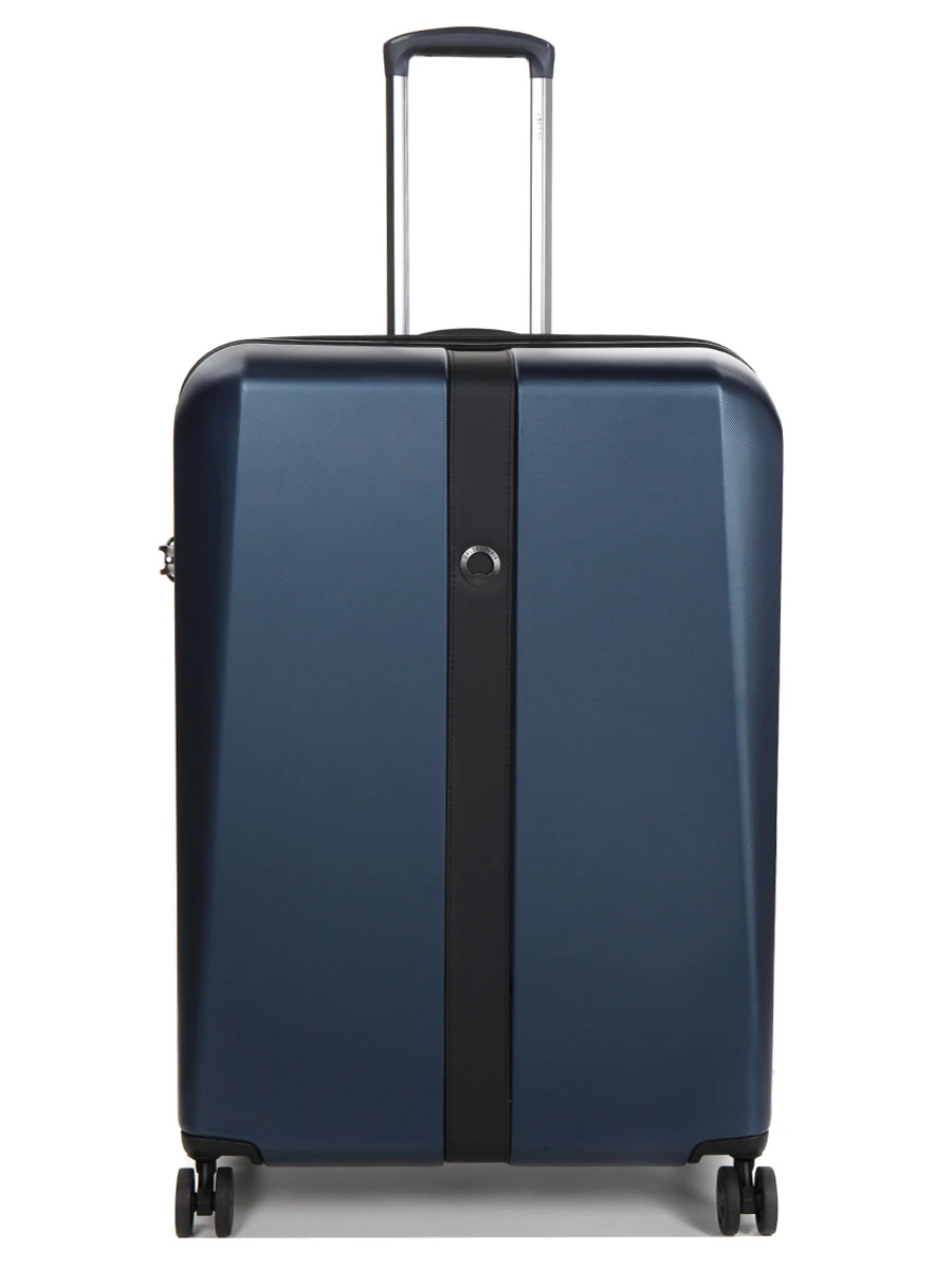 Valise Delsey Promenade Hard 2.0 - 76 Cm 2 Valise Delsey Promenade Hard 2.0 - 76 Cm – Image 2